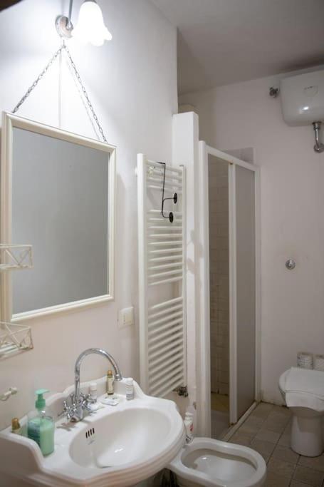 Elegant Apartment Outside Ztl & 10Min From Center Floransa Dış mekan fotoğraf