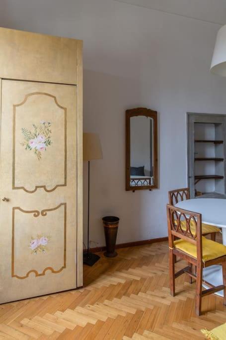 Elegant Apartment Outside Ztl & 10Min From Center Floransa Dış mekan fotoğraf