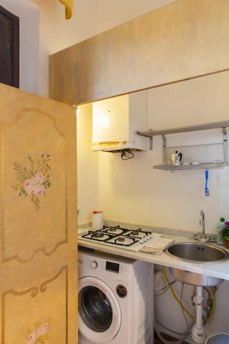 Elegant Apartment Outside Ztl & 10Min From Center Floransa Dış mekan fotoğraf
